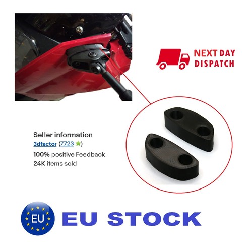 Nuovo adattatore prolunga alza - adattatore,