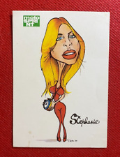 (N59) STEPHANIE MOTO SPRINT -