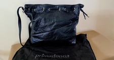 Borsa a tracolla Primadonna nera