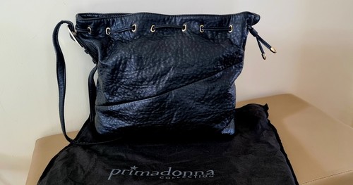 Borsa tracolla primadonna - a,