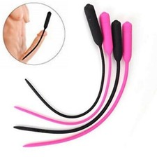 VIBRATORE URETRA FALLO CATETERISMO SADOMASO DILDO DIVARICATORE . bondage