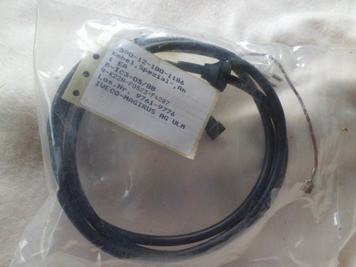 Cavo iveco 42484921 produttore - cavo,