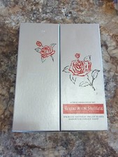 VINTAGE Completo Regent