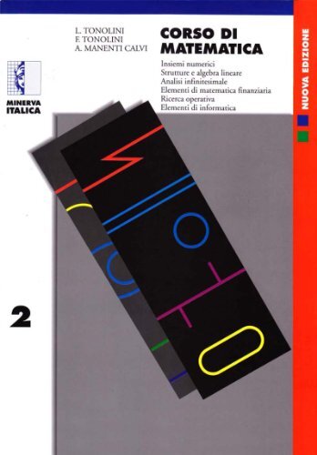 Corso matematica insiemi - matematica, 2