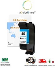 Cartuccia compatibile per HP