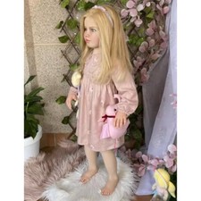 Bambola Reborn enorme 40