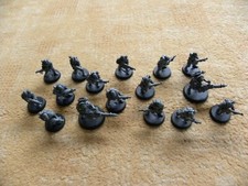 Neophyte Hybrids Genestealer Culti - Games Workshop - Warhammer 40k - Cittadella