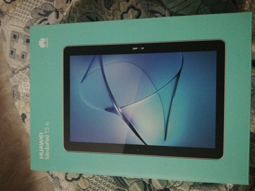 Huawei mediapad 16gb - huawei,