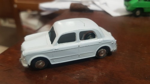 Mercury ref nuova fiat - 13,
