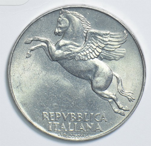 Italy 1949 lire - italy, 198183