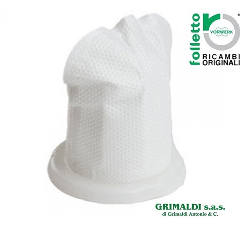 47015 vorwerk folletto unità - vorwerk,