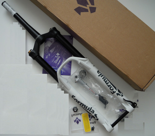 Formula forcella selva boost - formula,