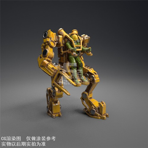 Modello mech ingegneria - mech,