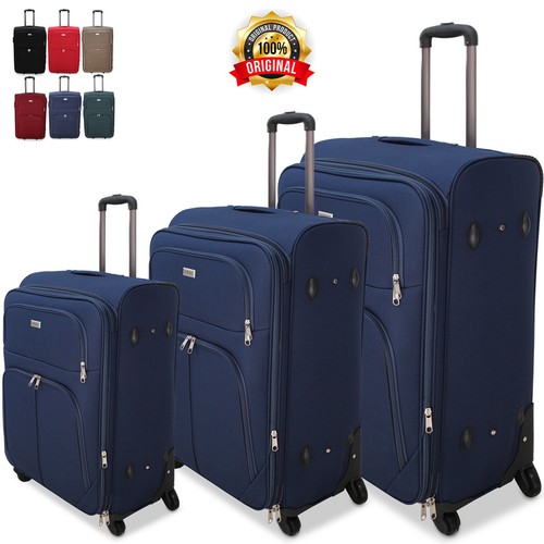 Valigia set valigie - set, trolley