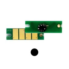 Toner Chip K adatto per RICOH