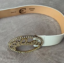 Cintura Just Cavalli By