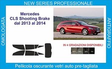 pellicole oscuranti vetri