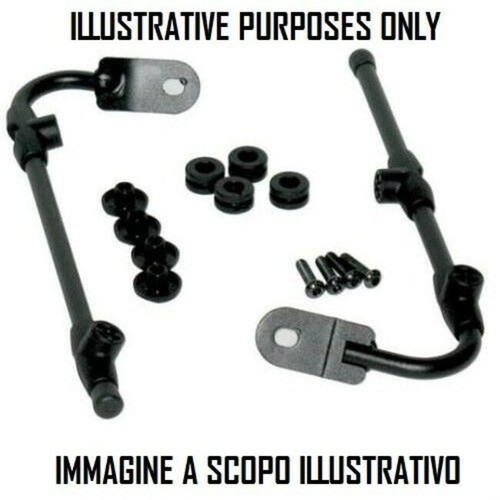 Givi kit attacchi - kit,