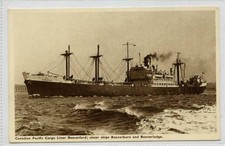 (Gj100-372) Canadian Pacific