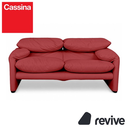 Cassina maralunga vegan pelle - vegan,