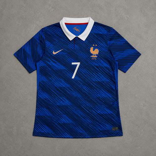 Maglia dembele francia - maglia,