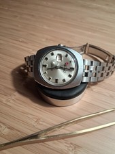 Orologio meccanico vintage