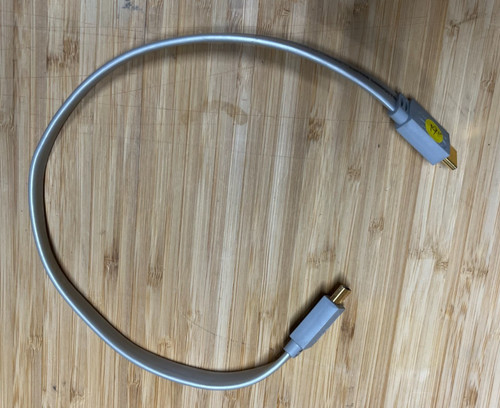 Wireworld island cavo hdmi - wireworld, 6