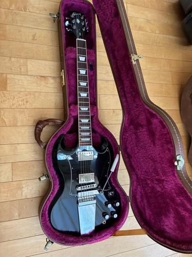 Chitarra elettrica gibson - gibson, sg