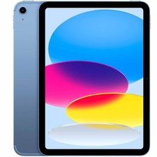 Apple iPad A16 Wi-Fi Tablet
