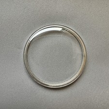 Zenith El Primero plexi A384