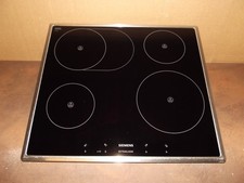 Siemens EI645EB11M/02 Piano Cottura Induzione Vetroceramica 1J Gew P756