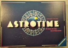 Astrotime: Ein Spiel, das