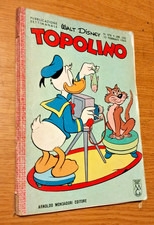 TOPOLINO LIBRETTO # 376 - 10