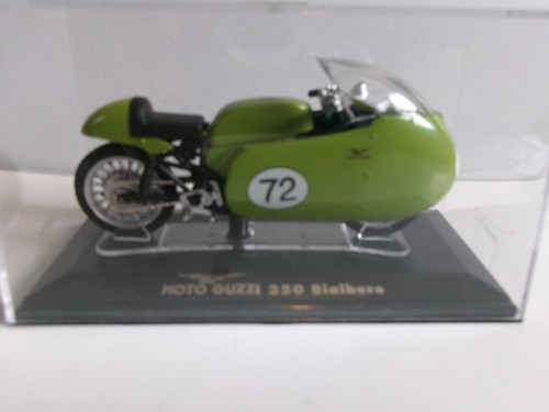 Moto guzzi 350 bialbero - bialbero, #