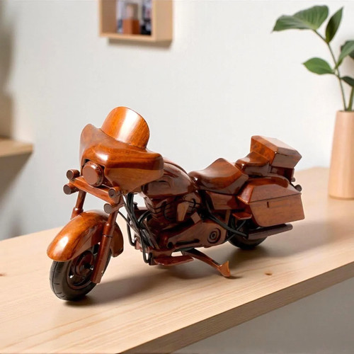 Motocicletta polizia - h.d, |