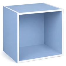 Cubo Contenitore Libreria