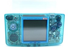 Console Neo Geo Pocket Color