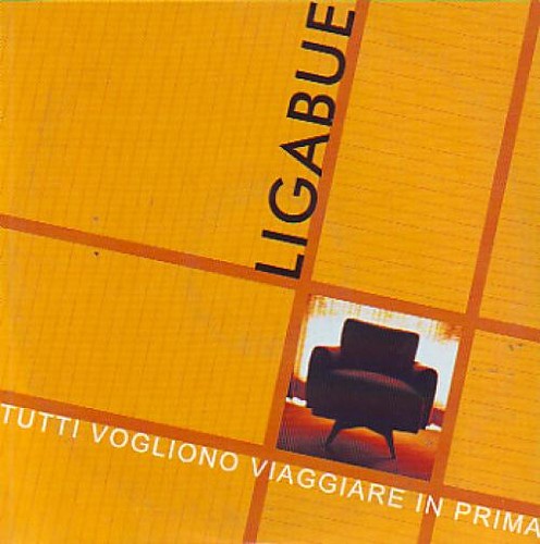 Luciano ligabue tutti - -,