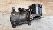 Valvola egr diesel - valvola,