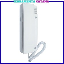 citofono universale a 5 fili