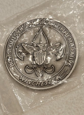 Boy Scouts Winchester Fucile