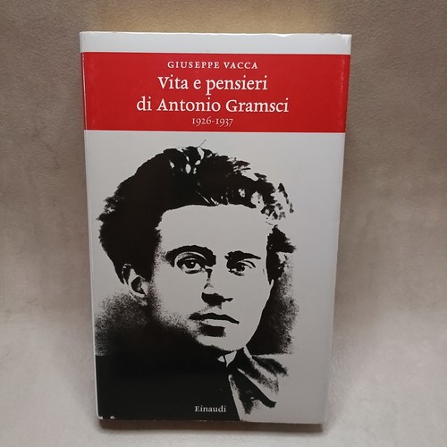 Giuseppe vacca vita - vacca,,