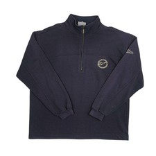 Felpa Vintage Reebok - Mezza