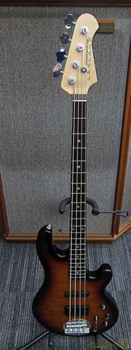 Lakland sl4 94dx - lakland, basso