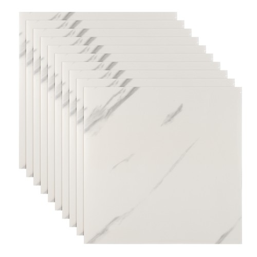 10pcs piastrelle parete - 10pcs,