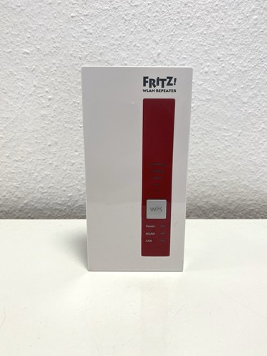 Avm fritz ripetitore 1750e - fritz!,