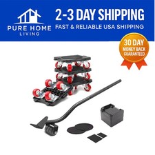 Traslochi Mobili Dolly