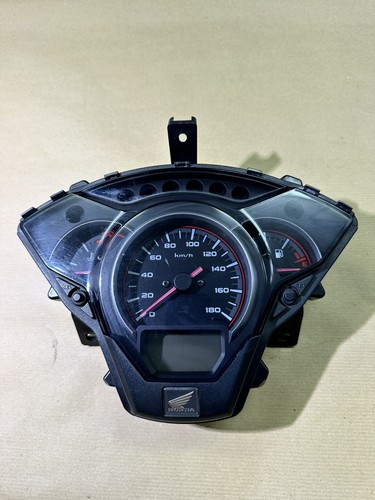 Strumentazione veglia conta - strumentazione, km