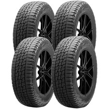 (QTY 4) 235/55R17 Falken