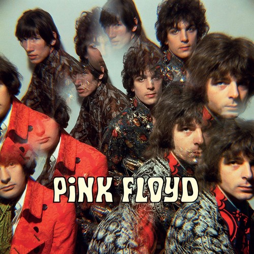 Pink floyd piper the - floyd, at